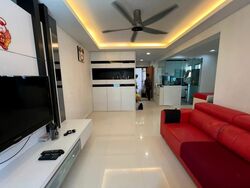 Blk 604B Punggol Lodge (Punggol), HDB 4 Rooms #597734071